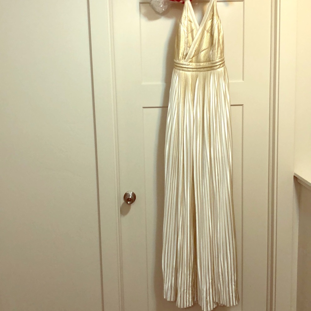 Gold Label Dress